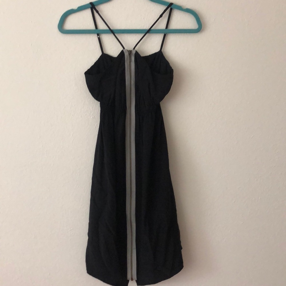 Black Twelth Street by Cynthia Vincent Dress